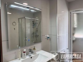 Piso en venta en El Castell en Burjassot