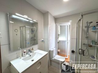 Piso en venta en El Castell en Burjassot