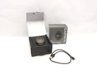 E625203-0 Garmin Instinct 2 Solar