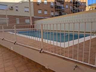 Piso en venta en Arenal - La Pólvora en Dos Hermanas