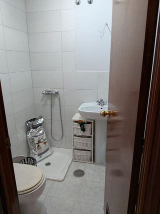 Piso en venta en Arenal - La Pólvora en Dos Hermanas
