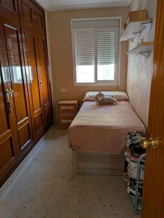 Piso en venta en Arenal - La Pólvora en Dos Hermanas