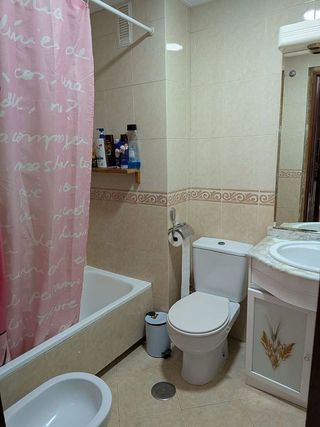Piso en venta en Arenal - La Pólvora en Dos Hermanas