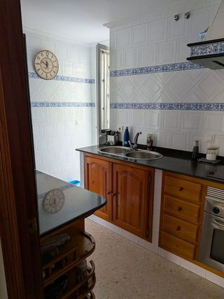 Piso en venta en Arenal - La Pólvora en Dos Hermanas