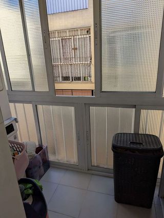 Piso en venta en Arenal - La Pólvora en Dos Hermanas