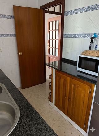Piso en venta en Arenal - La Pólvora en Dos Hermanas