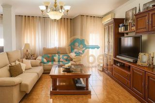 Piso en venta en La Hoya-Almendricos-Purias en Lorca