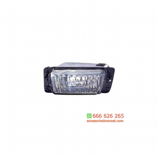 Faros antiniebla para SEAT  TOLEDO I  (91-95)