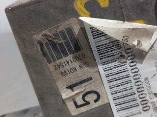 COLUMNA DIRECCION LEXUS IS (DS2/IS2) 2ADFHV 89998