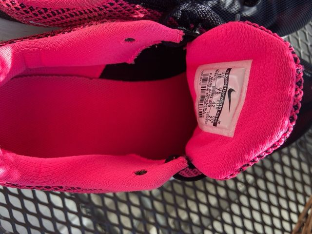 Zapatillas deportivas Nike mujer, precio negociabl