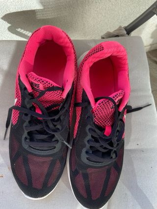 Zapatillas deportivas Nike mujer