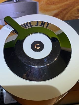 Cafetera Nespresso Vertuo Next Krups - No funciona