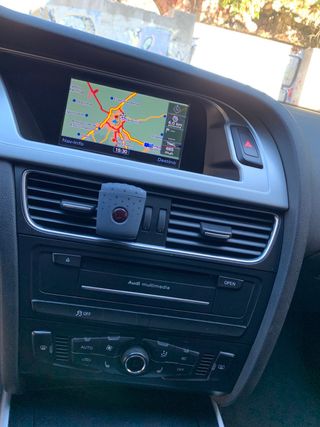 Audi A4 2011