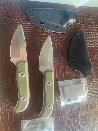 Herramienta de corte con funda