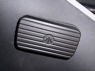 Mouse WL Beast Max Zebra limited Edition 