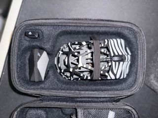 Mouse WL Beast Max Zebra limited Edition 