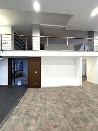 Local comercial en alquiler en Montilivi - Palau en Girona