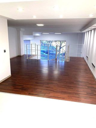 Local comercial en alquiler en Montilivi - Palau en Girona
