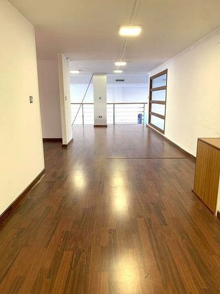 Local comercial en alquiler en Montilivi - Palau en Girona