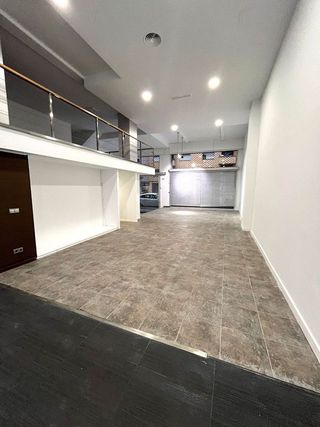 Local comercial en alquiler en Montilivi - Palau en Girona