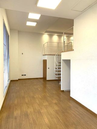 Local comercial en alquiler en Montilivi - Palau en Girona