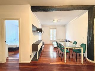 Piso en alquiler en Centro - Ayuntamiento en Santander