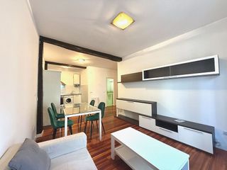 Piso en alquiler en Centro - Ayuntamiento en Santander