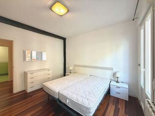 Piso en alquiler en Centro - Ayuntamiento en Santander