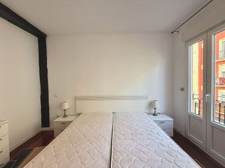 Piso en alquiler en Centro - Ayuntamiento en Santander