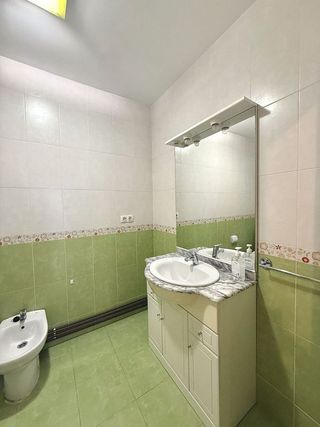 Piso en alquiler en Centro - Ayuntamiento en Santander