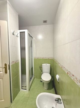 Piso en alquiler en Centro - Ayuntamiento en Santander