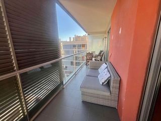 Piso en alquiler en Centre en Badalona
