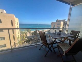 Piso en alquiler en Centre en Badalona
