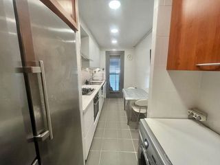 Piso en alquiler en Centre en Badalona