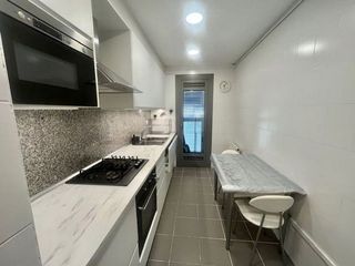Piso en alquiler en Centre en Badalona
