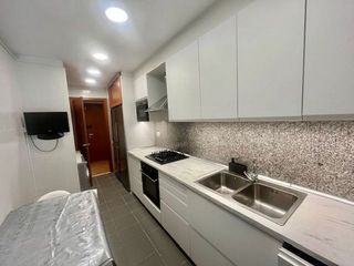 Piso en alquiler en Centre en Badalona