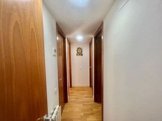 Piso en alquiler en Centre en Badalona