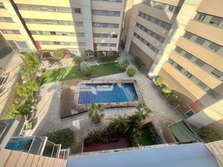 Piso en alquiler en Centre en Badalona