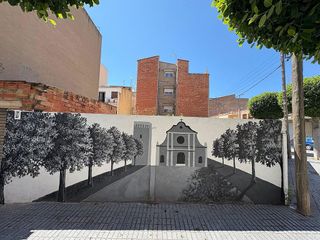 Terreno en venta en Port - Horta de Santa María en Cambrils