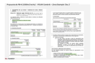 Terreno en venta en Port - Horta de Santa María en Cambrils