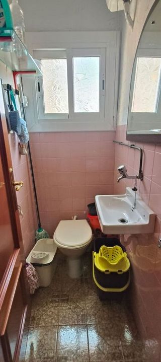 Piso en venta en Calella