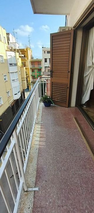 Piso en venta en Calella