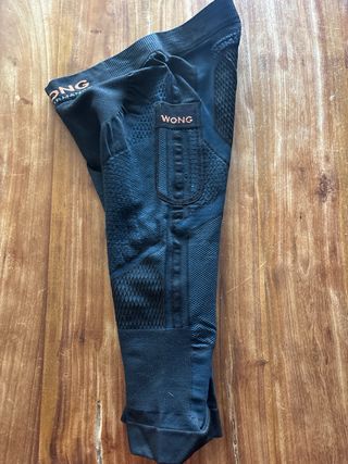 Mallas Compresivas Wong Talla M