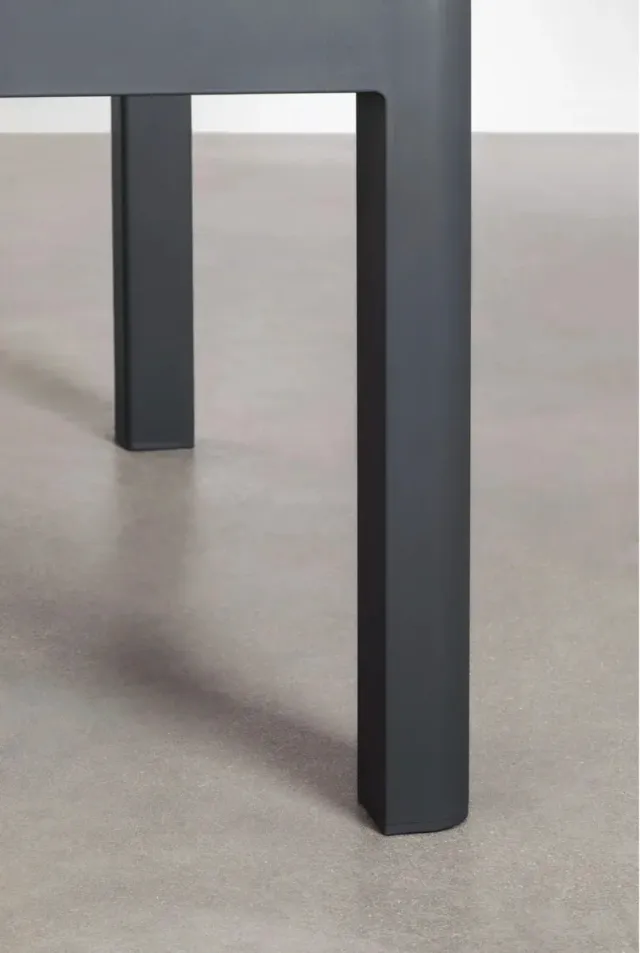 Mesa de jardín terraza "SKLUM"