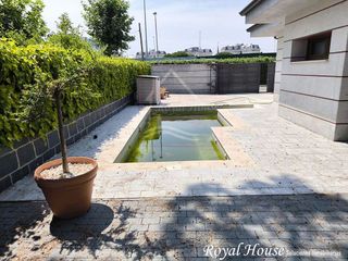 Casa pareada en venta en Dehesa – El Soto en Collado Villalba