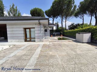 Casa pareada en venta en Dehesa – El Soto en Collado Villalba