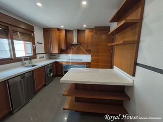 Casa pareada en venta en Dehesa – El Soto en Collado Villalba