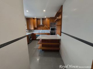Casa pareada en venta en Dehesa – El Soto en Collado Villalba