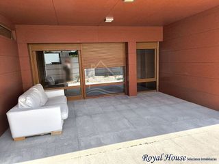 Casa pareada en venta en Dehesa – El Soto en Collado Villalba