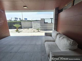 Casa pareada en venta en Dehesa – El Soto en Collado Villalba